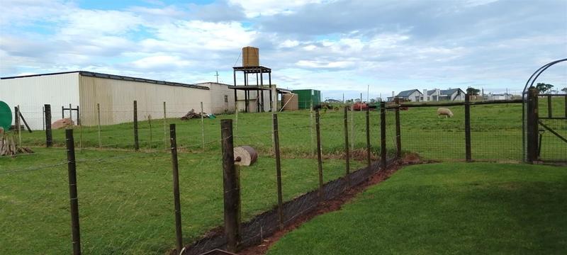 4 Bedroom Property for Sale in George Rural Western Cape